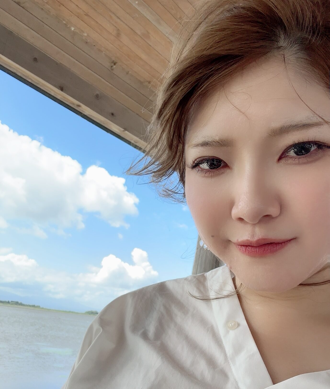 りんご飴ちゃん