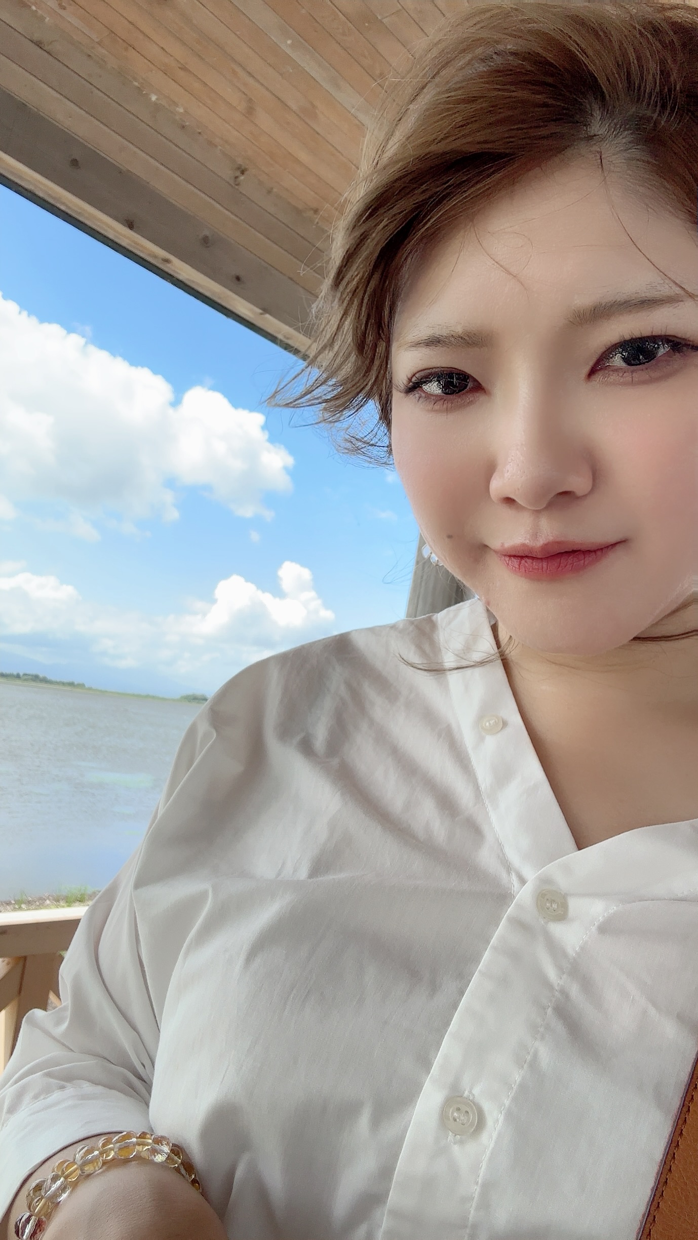 りんご飴ちゃん